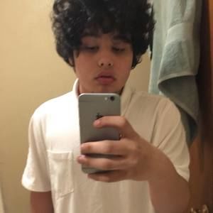 Meet your Posher, Adam